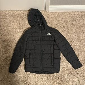 North Face Boys Jacket